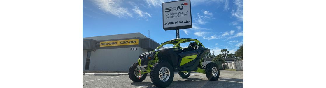 S&N Motorsports, Port Charlotte FL
