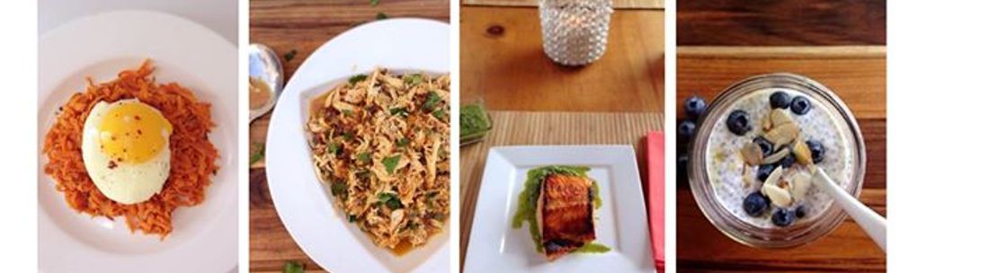 The Thin Kitchen - OC Nutrition Coaching, Newport Beach CA