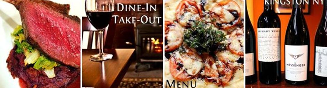 The Tappen, Kingston NY