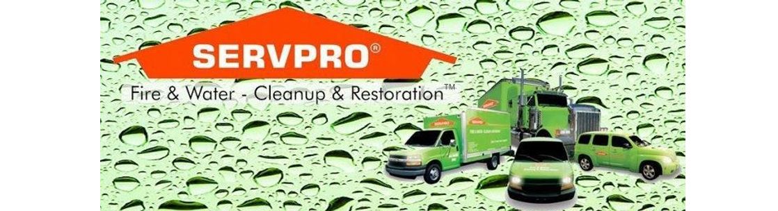 SERVPRO of Highland Village, Roanoke TX