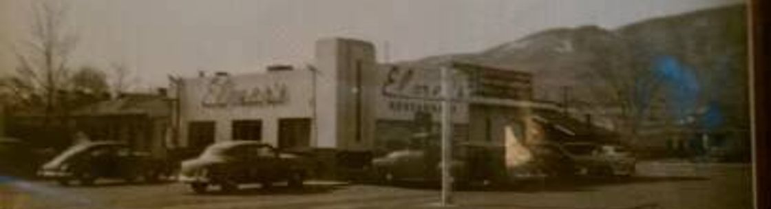 Elmer's Family Restaurant, El Paso TX