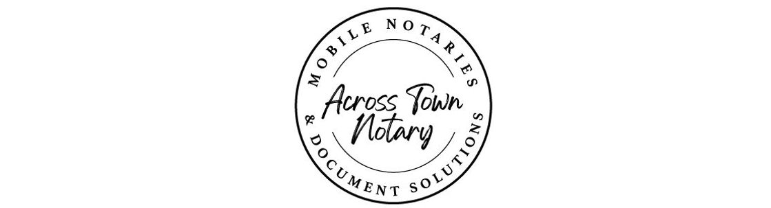 Notary Public and Loan Signing Agent, Papillion NE