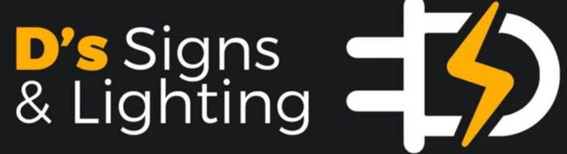 D's Signs & Lighting LLC, Phoenix AZ