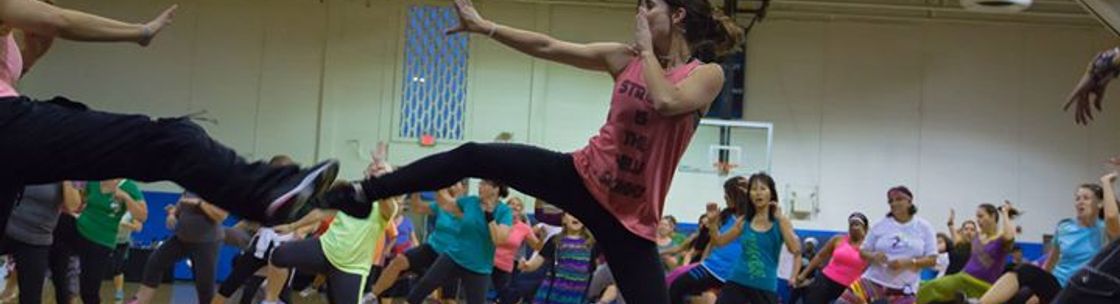 Virginia Zumba, Merritt Island FL