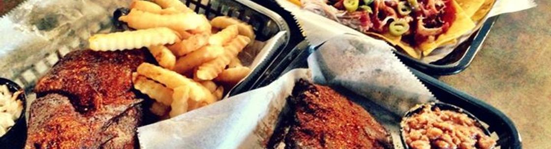 Peg Leg Porker Restaurant, Nashville TN