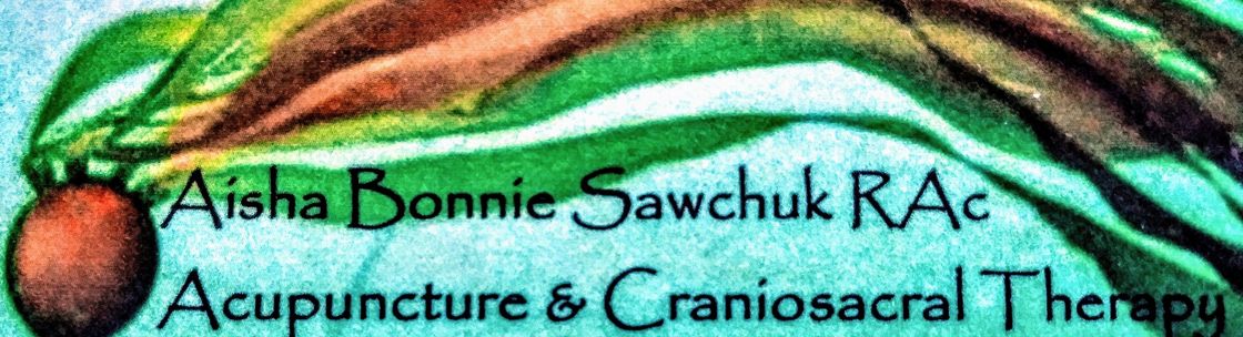 Aisha Bonnie Sawchuk RAc, Victoria BC