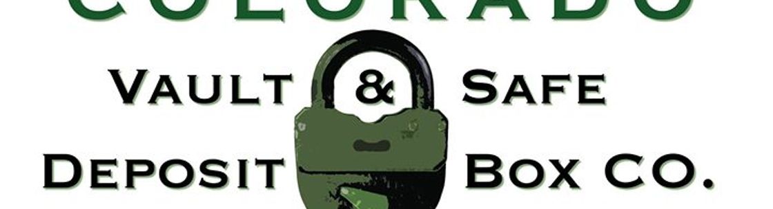 Colorado Vault and Safe Deposit Box Company, Centennial CO