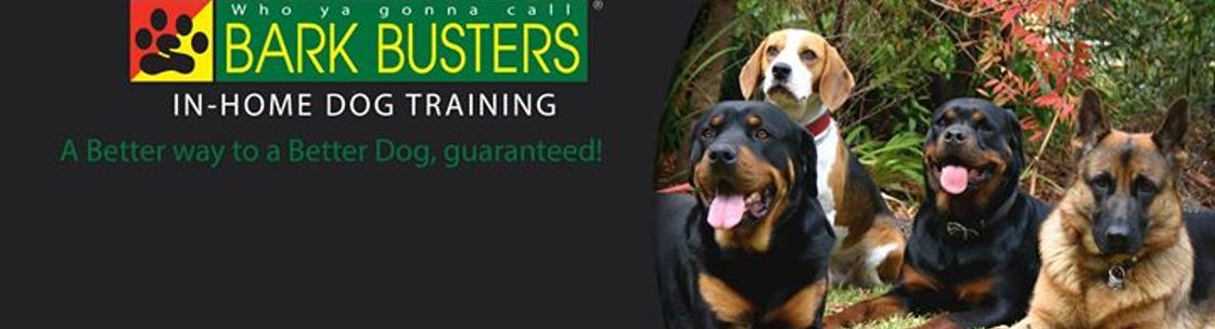 Bark Busters London, London ON