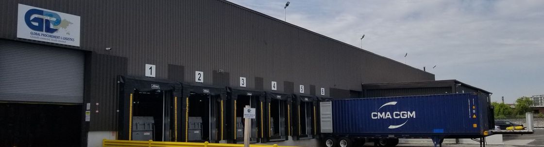 Global Procurement & Logistics, LLC, Baltimore MD