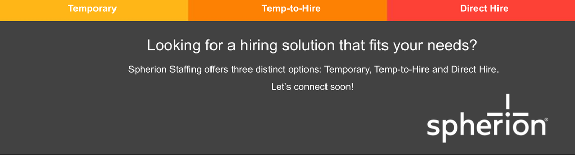 Spherion Visalia Ca Alignable