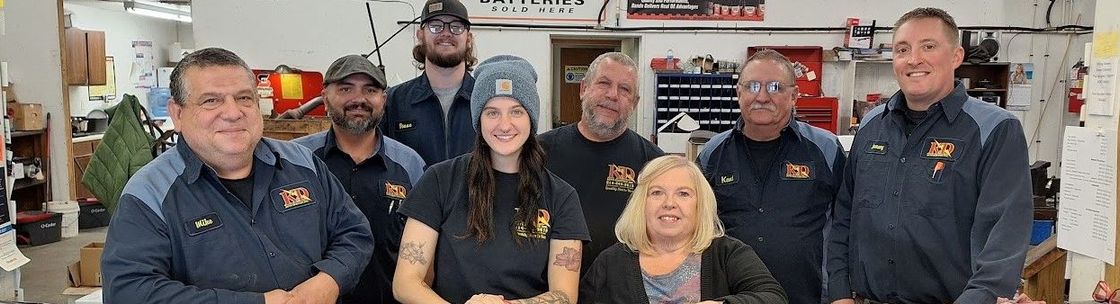 K & D Auto Electric, Inc., Somerset PA