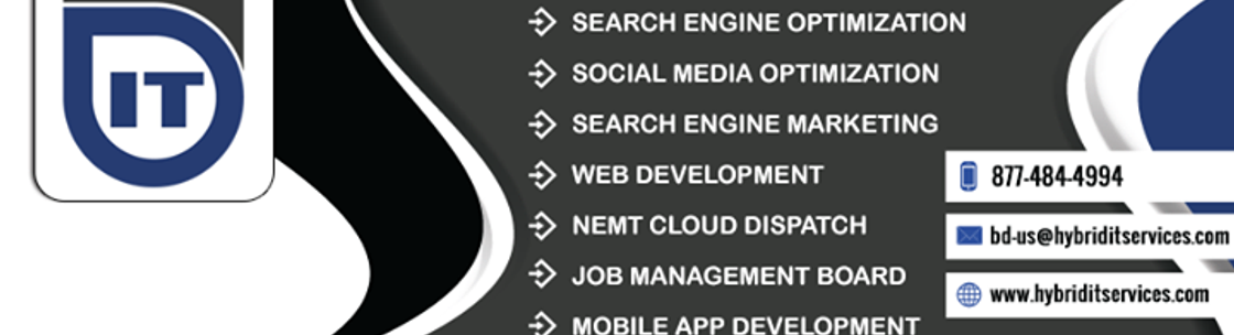 Hybrid IT Services Inc, Mesa AZ