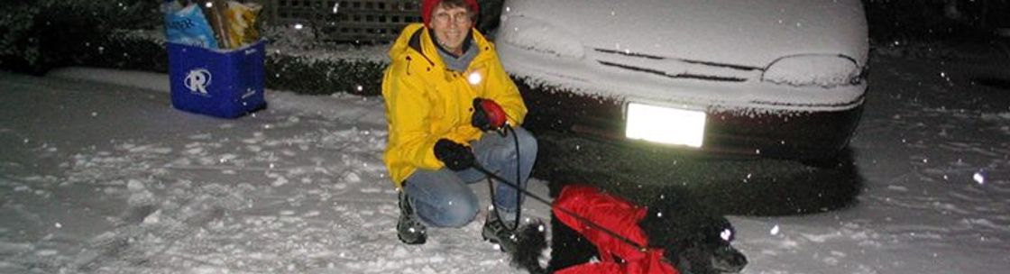 Heathir Naesgaard, Retired Naturopathic Doctor, North Vancouver BC