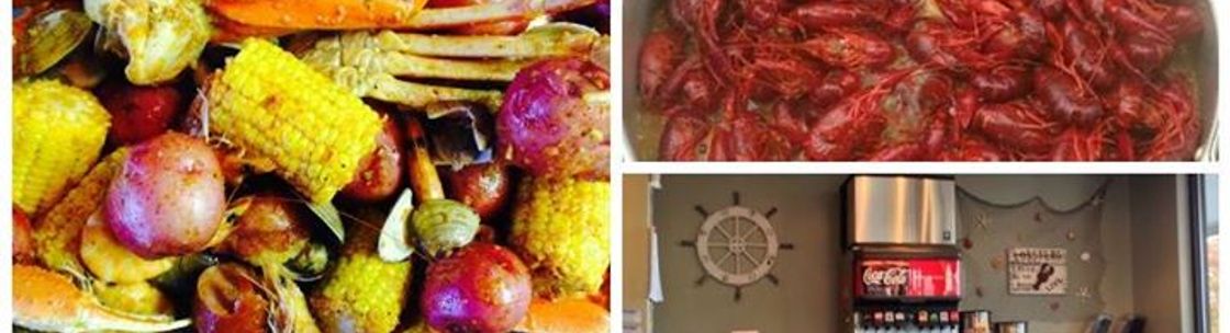 Blue Stingray Seafood Restaurant, Durham NC