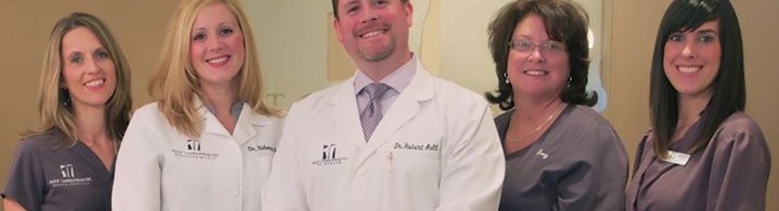Ault Chiropractic, Hudson OH