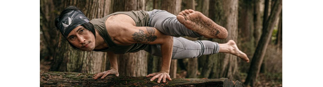 Collin David Yoga Issaquah Wa Alignable