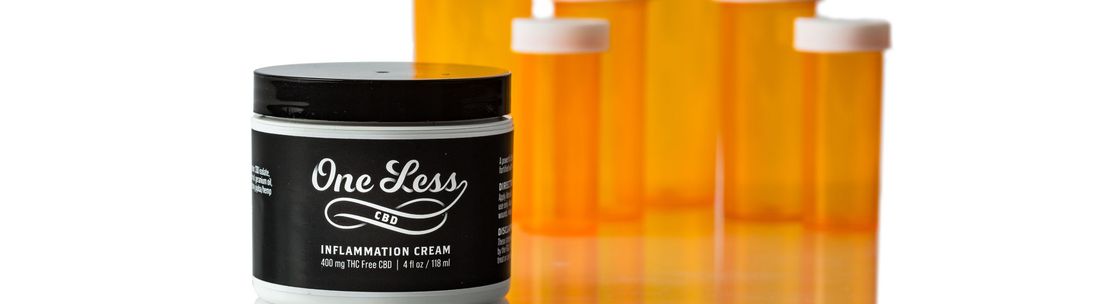 One Less CBD, llc, Nashville TN