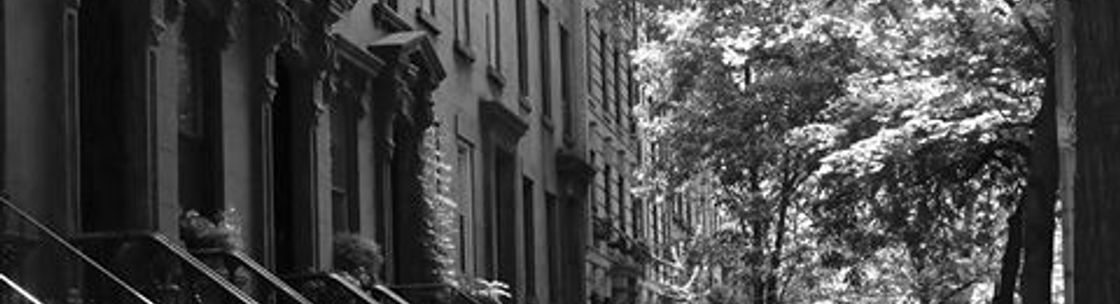 Brownstone Real Estate, Brooklyn NY