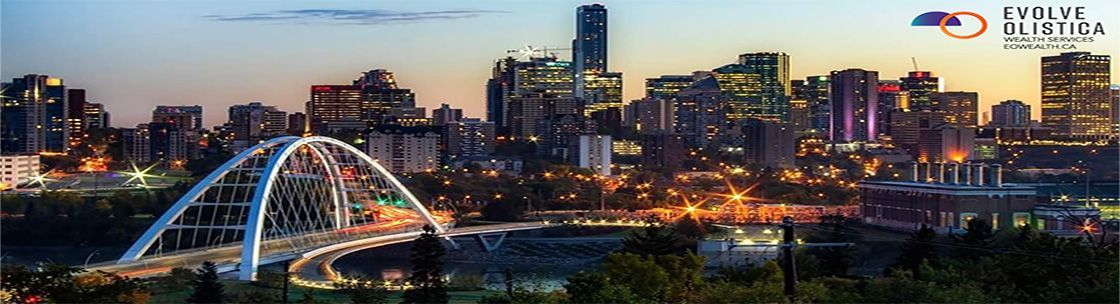 Evolve Olistica Wealth Services/Portfolio Strategies Corp., Edmonton AB