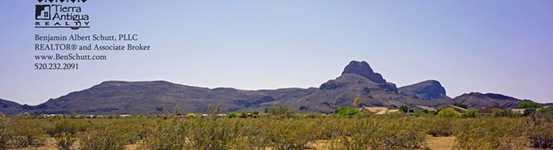 Tierra Antigua Realty - Benjamin Albert Schutt, PLLC, Tucson AZ