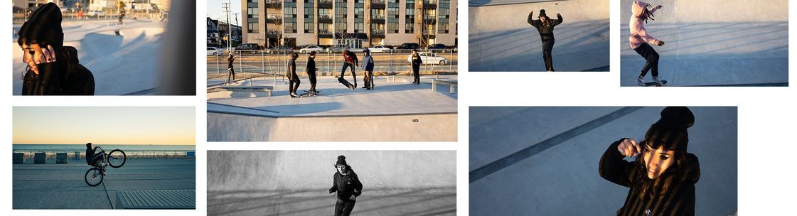 Isak Tiner Photography, Brooklyn NY