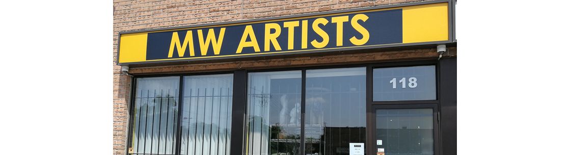 MW ARTISTS, Scarborough ON