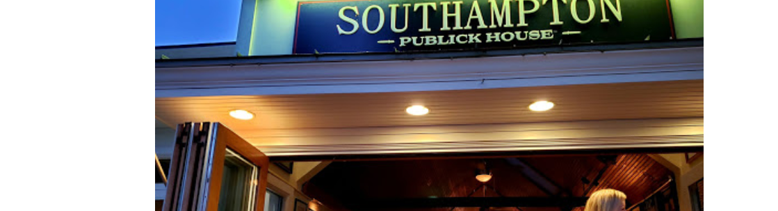 Southampton Publick House, SOUTHAMPTON NY