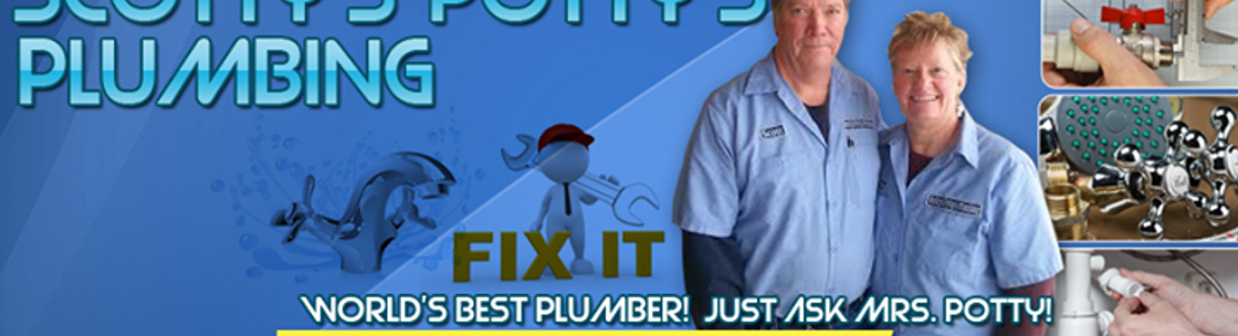Scotty's Potty's Plumbing, LLC, Boise ID