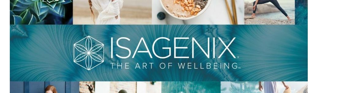 Isagenix® International, Braselton GA
