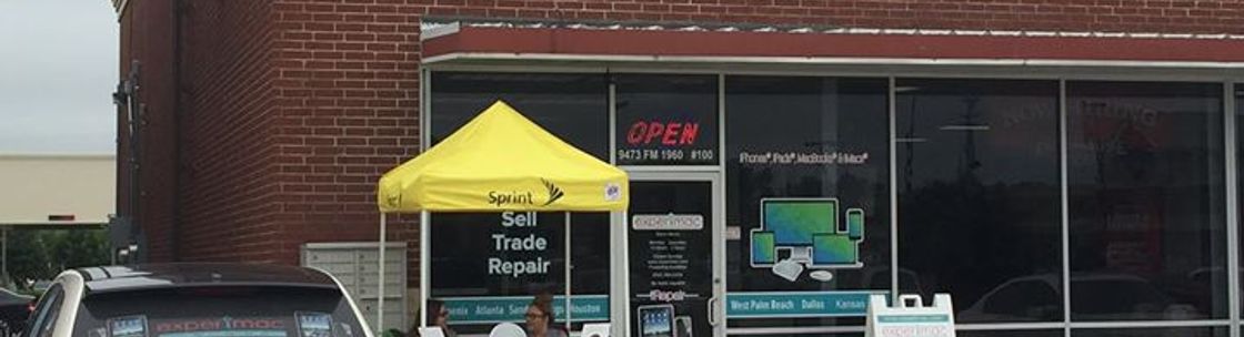 Experimac Humble/ Kingwood, Humble TX