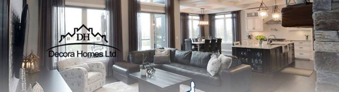 Decora Homes Ltd, Saskatoon SK