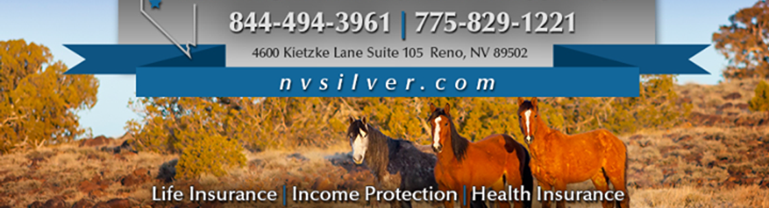 Nevada Silver Life &amp; Health Insurance Agency Reno