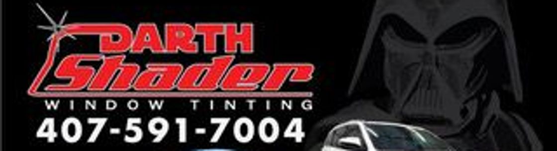 DarthShader Tint & Vinyl, Orlando FL