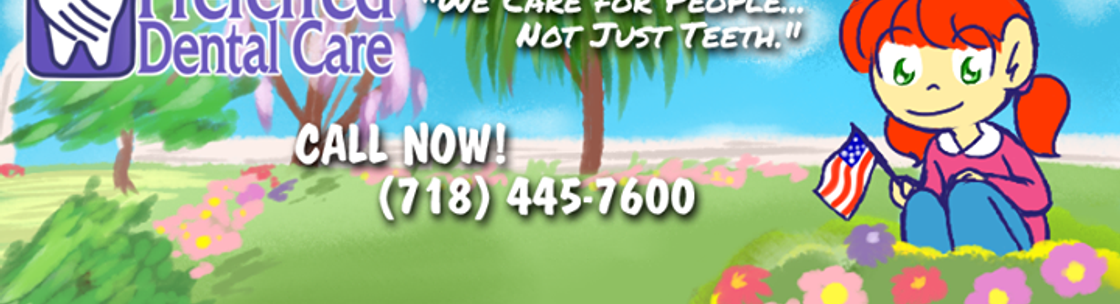 Preferred Dental Care Flushing, NY Alignable