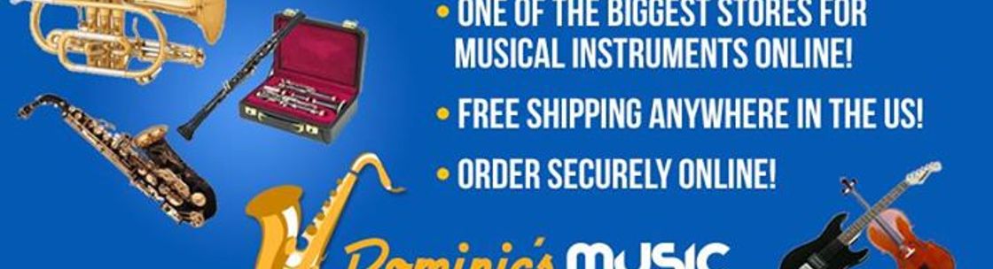 Dominic's Music Inc, Otis MA