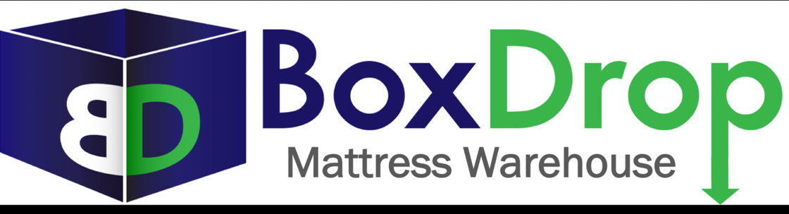 The box 2024 drop mattress