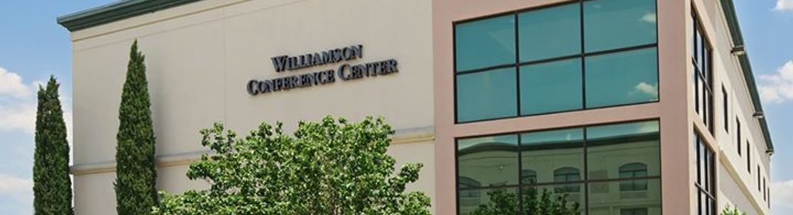 Williamson Conference Center, Round Rock TX