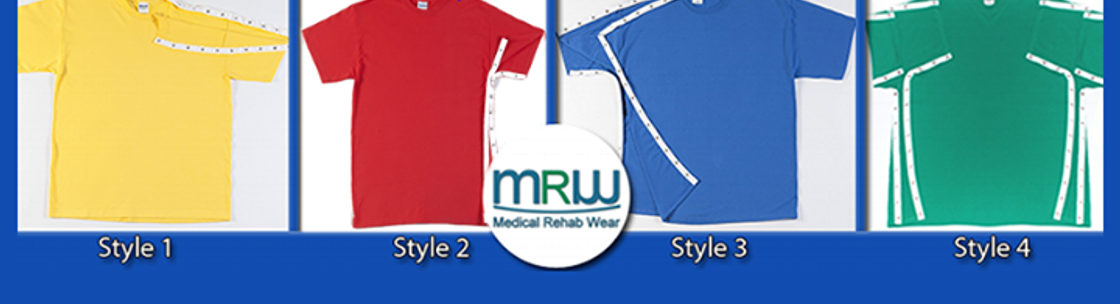 Medical Rehab Wear Inc., Jackson TN