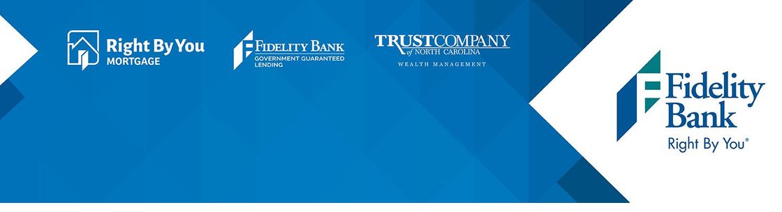 Fidelity Bank Raleigh NC Alignable