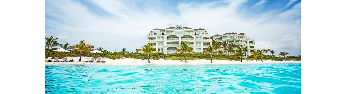 The Shore Club Turks and Caicos - Award-winning resort on Long Bay ...