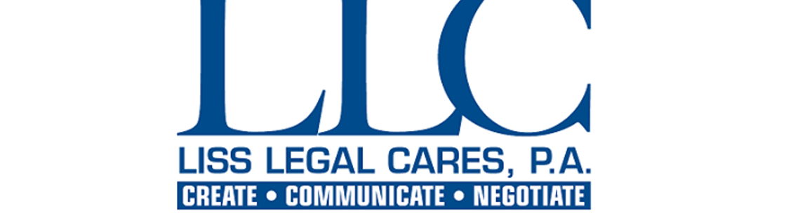 Liss Legal Cares, P.A., Boca Raton FL
