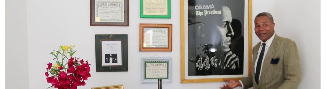 The Excaliber Shakespeare Company Los Angeles Archival Project, Los Angeles CA