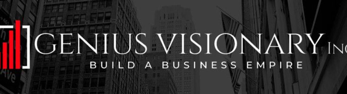 GENIUS VISIONARY INC, Detroit MI