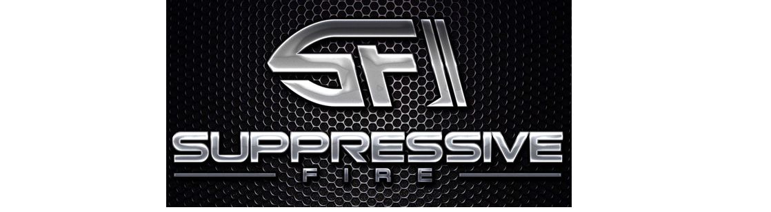 Suppressive Fire, Inc, Stuart FL