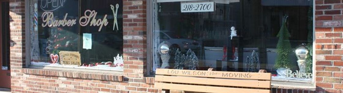 Alfred Stephens Salon, Pitman NJ