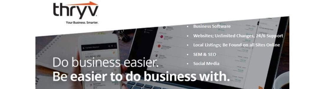 Thryv, Hopewell Junction NY