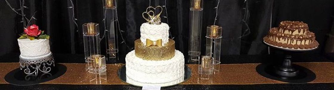 Larita's Cakes N More, Fort Dodge IA