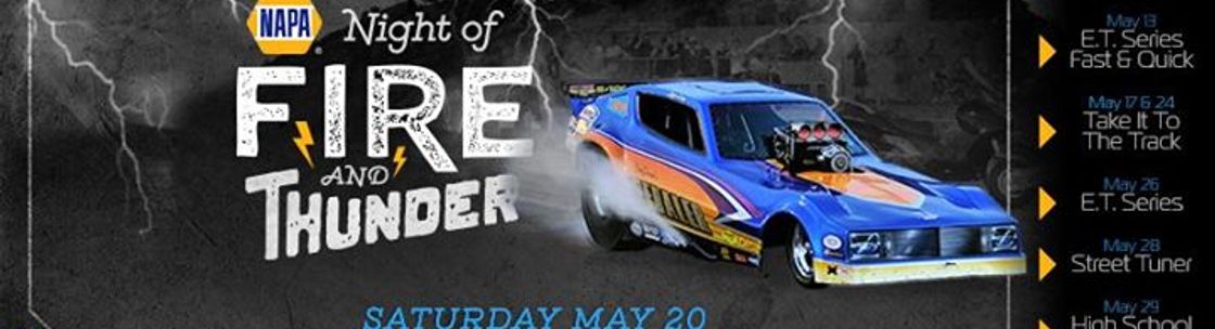 Bandimere Speedway, Morrison CO