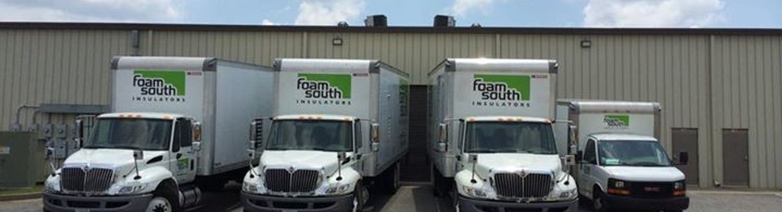 Foam South Insulators, Cumming GA