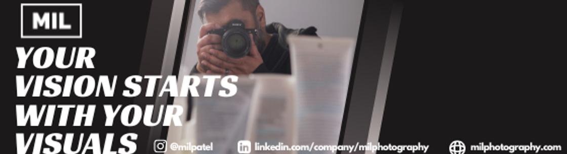 MIL Photography, Ajax ON